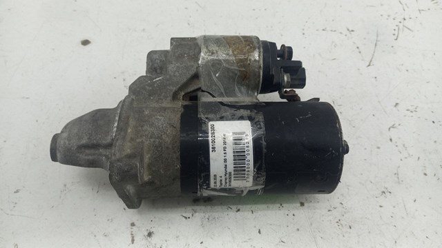 361002B300 HYUNDAI Стартер купить в Черновцы