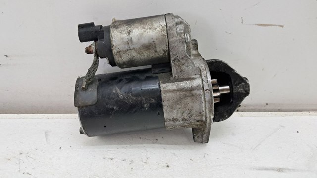 HYUNDAI 361002B300 Стартер в наличии Сумы