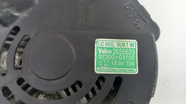 3730003100 Генератор купить Чернигов