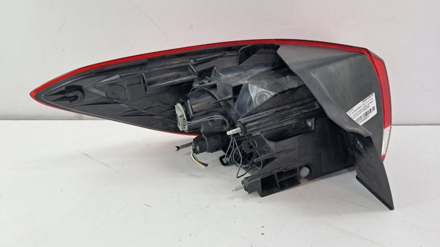 39032039 Фонарь задний правый внешний купить Каменское