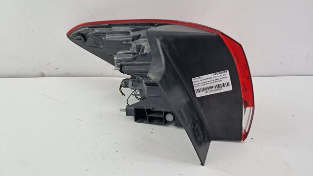 OPEL 39032039 Фонарь задний правый внешний в наличии Павлоград