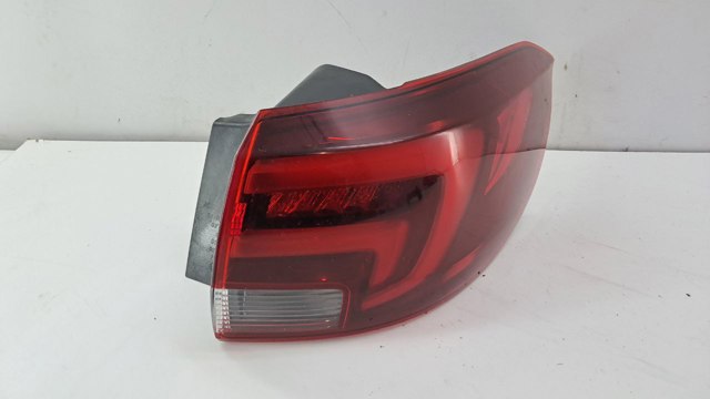 39032039 OPEL Фонарь задний правый внешний купить в Винница