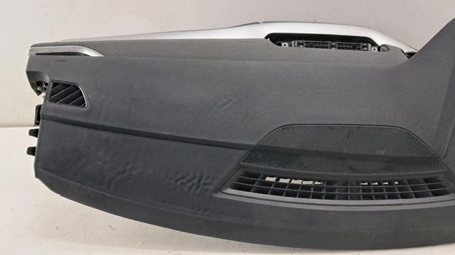 OPEL 39085191 Панель салона передняя "торпедо" в наличии Украина