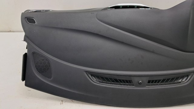 39085191 OPEL Панель салона передняя "торпедо" купить в Ужгород