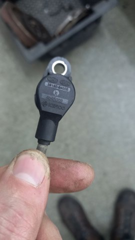 3918004000 HYUNDAI Датчик коленвала купить в Ровно