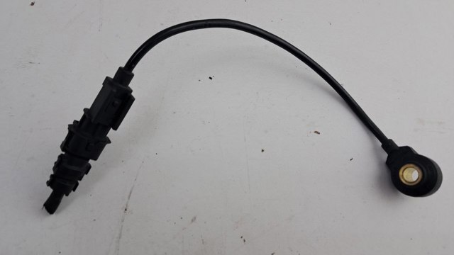 Датчик детонации KIA Cerato 1