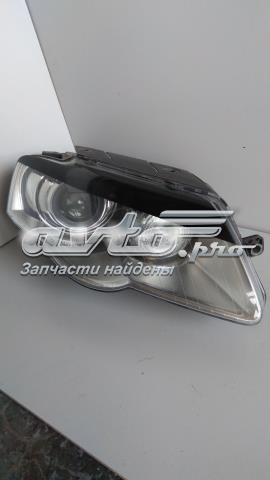 3C0941752K VAG Правая фара купить в Днепр