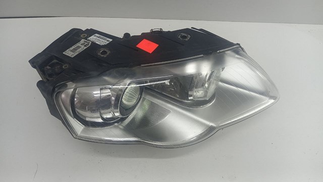 3C0941752K VAG Правая фара купить в Николаев