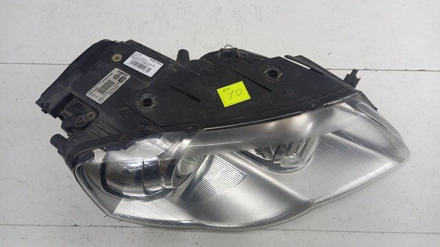 3C0941752K Правая фара купить Хмельницкий