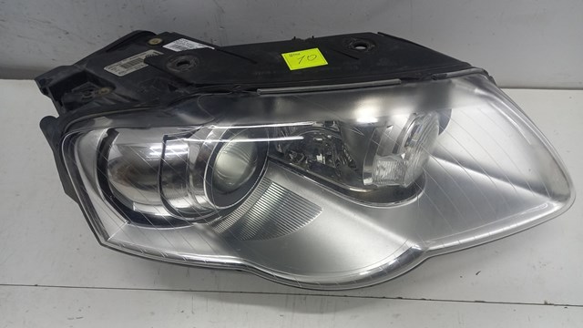 3C0941752K Правая фара купить Павлоград