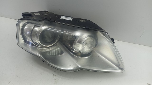 3C0941752K VAG Правая фара купить в Ужгород