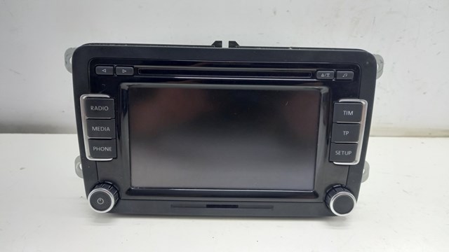 3C8035195F Магнитола купить Харьков