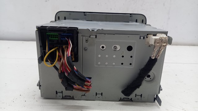 3C8035195F Магнитола купить Одесса
