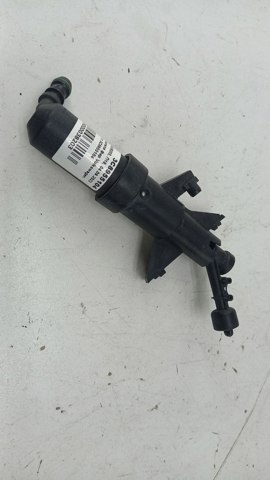 3C8955104 VAG Держатель форсунки омывателя фары (подъемный цилиндр) купить в Каменское