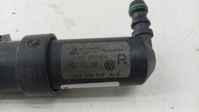 3C8955104 VAG Держатель форсунки омывателя фары (подъемный цилиндр) купить в Запорожье