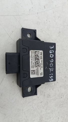 3G0907159 Блок управления генерации звука двигателя купить Чернигов
