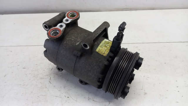 Насос кондиционера 3M5H19D629RG FORD