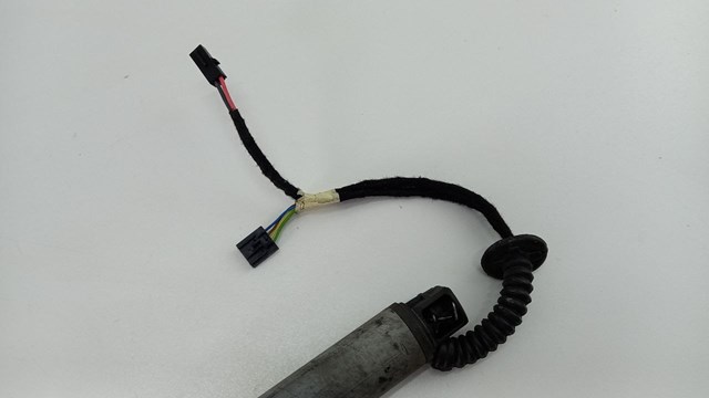 3T0827852C VAG Амортизатор крышки багажника (двери 3/5-й задней) купить в Винница