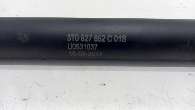 3T0827852C Амортизатор багажника купить Запорожье