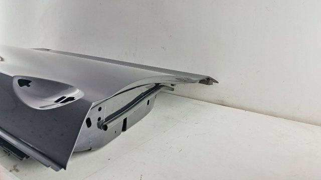 41007206440 BMW Дверь передняя правая купить в Житомир