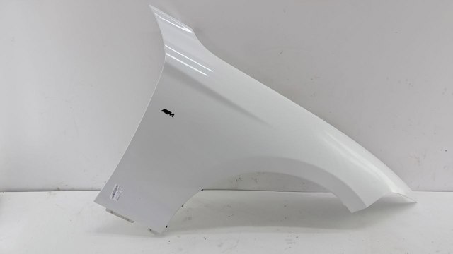 Боковая часть передняя правая 41007284646 BMW