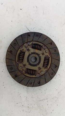 4110002701 HYUNDAI Диск сцепления купить в Сумы