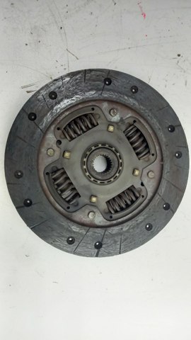 Диск сцепления 4110002810 HYUNDAI
