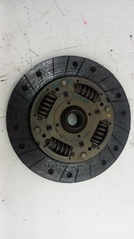 HYUNDAI 4110002810 Диск сцепления в наличии Одесса