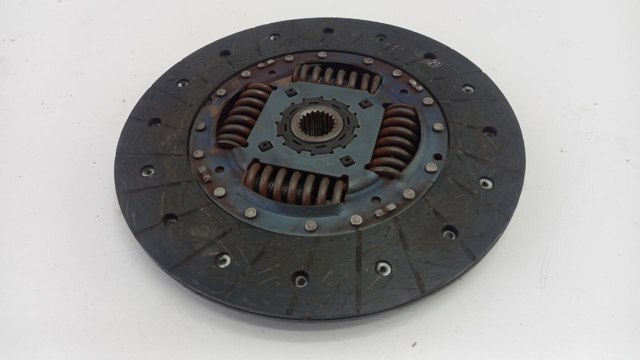 4110023135 HYUNDAI Диск сцепления купить в Житомир