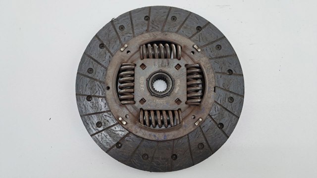 4110023135 HYUNDAI Диск сцепления купить в Сумы