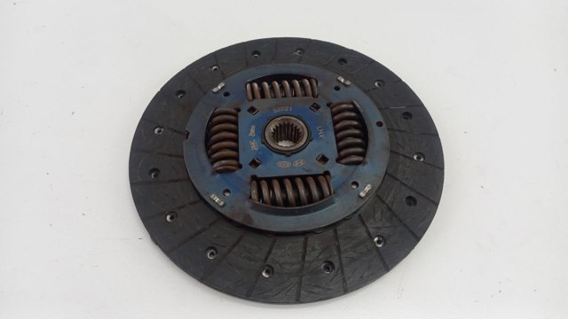 HYUNDAI 4110023135 Диск сцепления в наличии Житомир