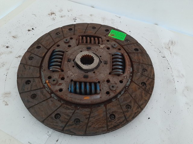 HYUNDAI 4110026010 Диск сцепления в наличии Кривой Рог