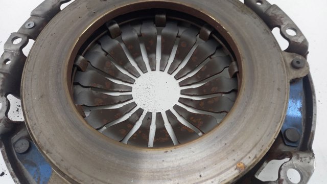 4130002840 HYUNDAI Корзина сцепления купить в Киев