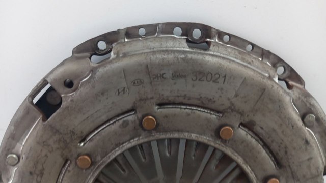 Лепестковая корзина сцепления 4130032021 HYUNDAI