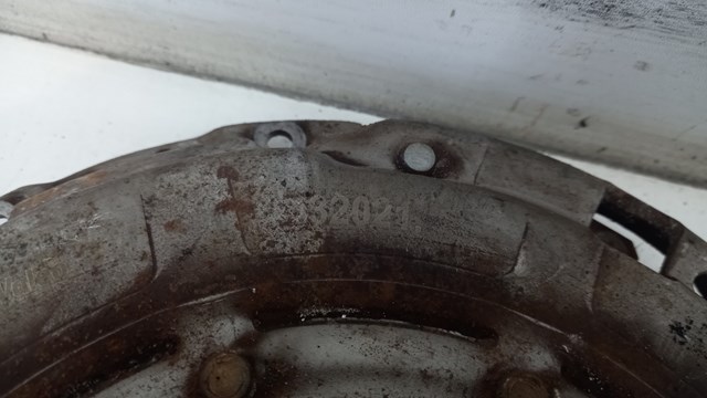 HYUNDAI 4130032021 Корзина сцепления в наличии Кривой Рог