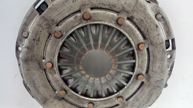 4130032021 HYUNDAI Корзина сцепления купить в Кривой Рог