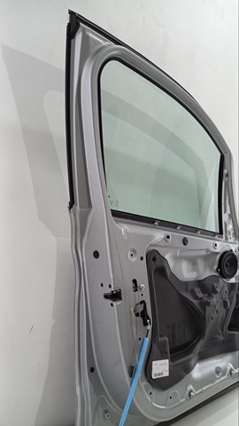 Двери кабины 41517294229 BMW