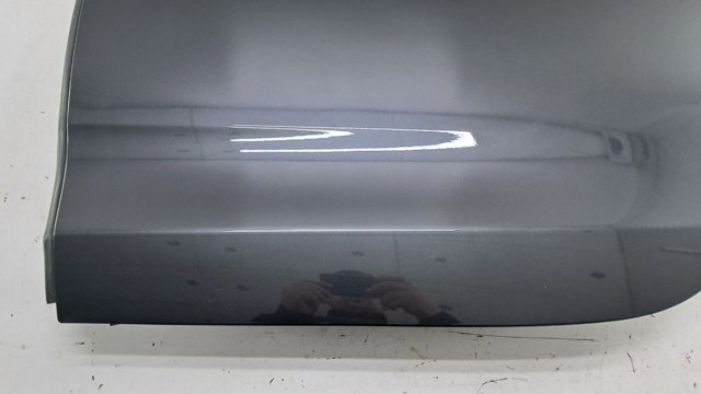 Дверь пассажирская задняя левая 41527228149 BMW