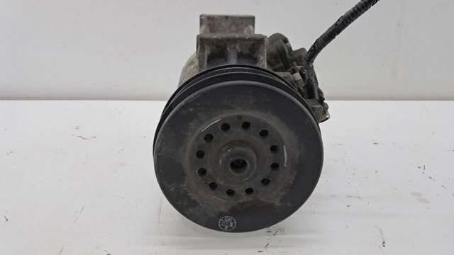 Компрессор хладагента Тойота Авенсис III