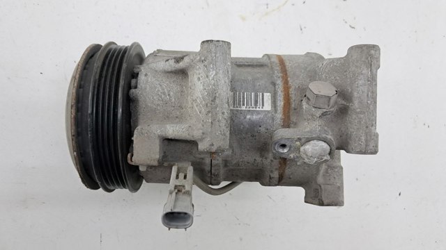 TOYOTA 4472604201 Компрессор кондиционера в наличии Украина