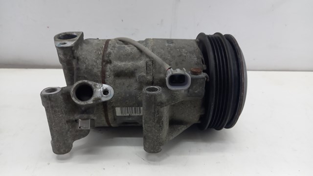 TOYOTA 4472604201 Компрессор кондиционера в наличии Украина