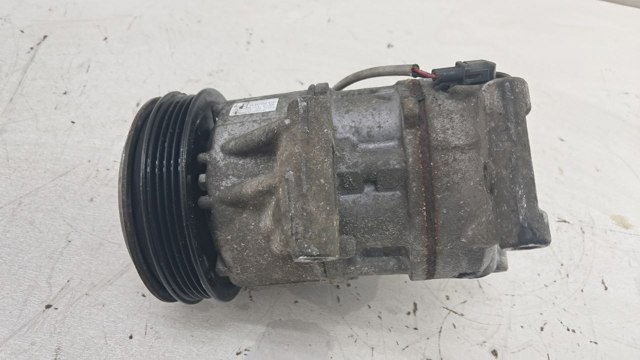 TOYOTA 4472604201 Компрессор кондиционера в наличии Черкассы