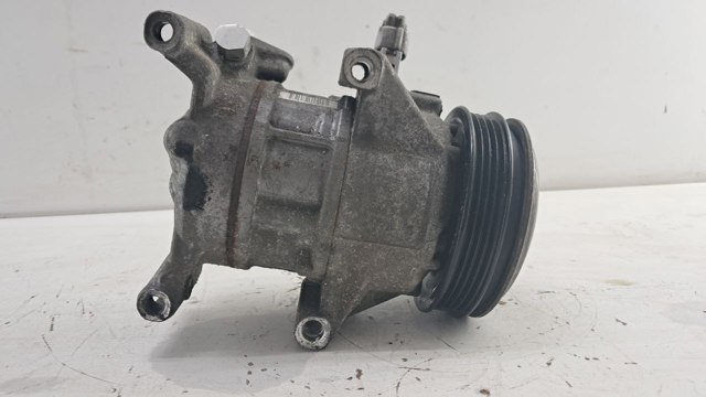 TOYOTA 4472604201 Компрессор кондиционера в наличии Запорожье