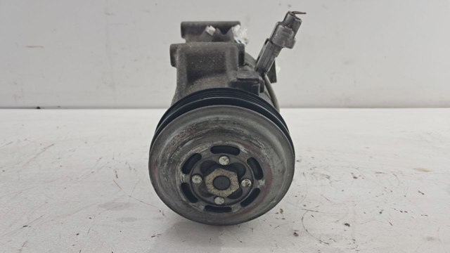 4472604201 TOYOTA Компрессор кондиционера купить в Павлоград