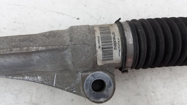 Управление рулевое в сборе 455100F071 TOYOTA