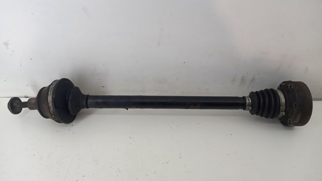 Полуось задняя Ауди А8 D3