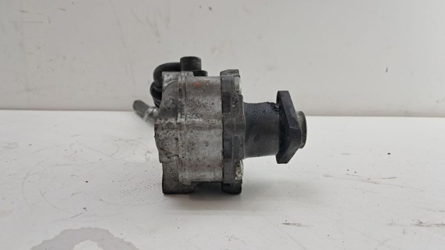 Насос рулевого механизма 4F0145156C VAG
