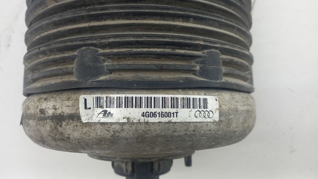 4G0616001T Пневмоподушка (пневморессора) моста заднего купить Житомир