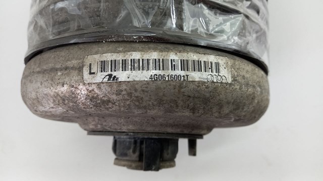 4G0616001T Пневмоподушка (пневморессора) моста заднего купить Хмельницкий