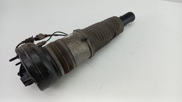 4G0616039AG Амортизатор передний купить Киев